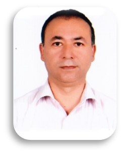Dr. Gyanendra Lal Shrestha